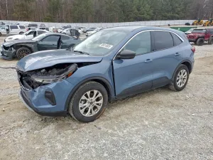 2024 FORD ESCAPE ACT
