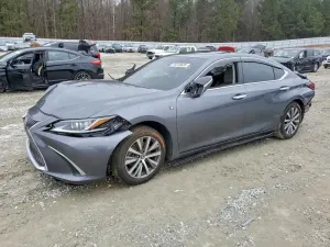 2020 LEXUS ES350
