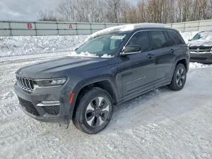 2022 JEEP GRAND CHER