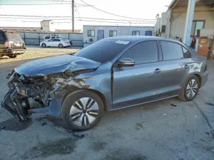 2014 VOLKSWAGEN JETTA