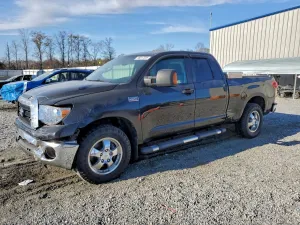 2007 TOYOTA TUNDRA