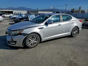 2013 KIA OPTIMA