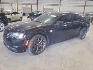 2023 CHRYSLER 300