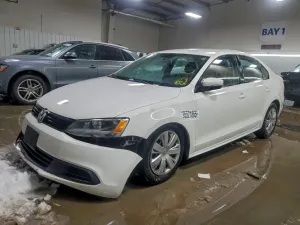 2014 VOLKSWAGEN JETTA