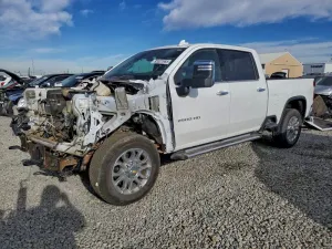 2025 CHEVROLET ALL Models