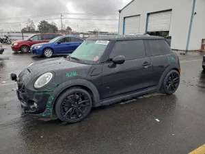 2015 MINI COOPER