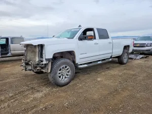 2016 CHEVROLET ALL Models