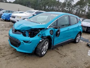 2021 CHEVROLET BOLT