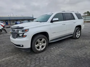 2016 CHEVROLET TAHOE