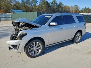 2019 FORD EXPEDITION