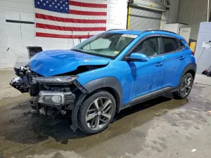 2019 HYUNDAI KONA