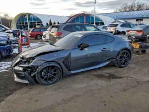 2023 TOYOTA GR 86 PREM