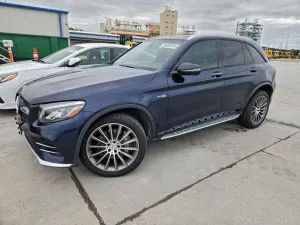2019 MERCEDES-BENZ GLC-CLASS