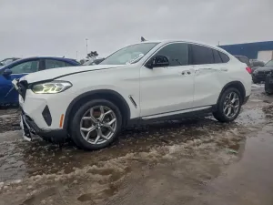 2023 BMW X4