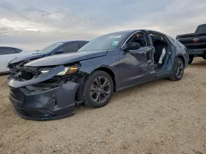 2023 HONDA ACCORD