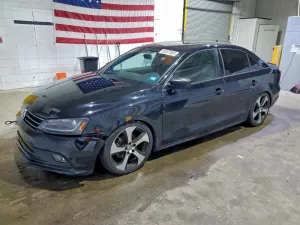 2016 VOLKSWAGEN JETTA