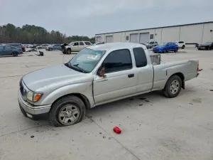2003 TOYOTA TACOMA
