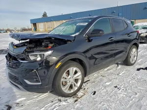 2021 BUICK ENCORE