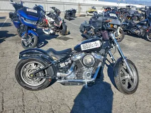 2024 HARLEY-DAVIDSON FX