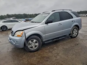 2008 KIA SORENTO