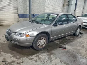 1998 CHRYSLER CIRRUS