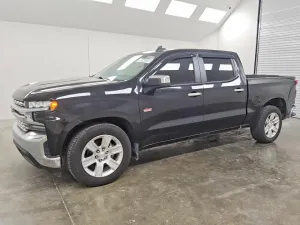 2020 CHEVROLET ALL Models