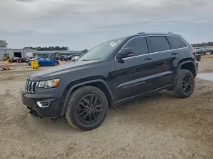 2021 JEEP GRAND CHER