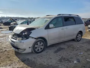 2004 TOYOTA All Models