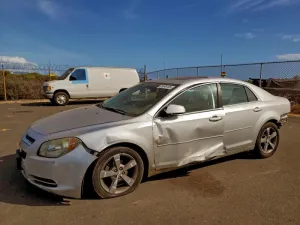 2011 CHEVROLET MALIBU