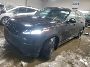 2020 LAND ROVER RANGEROVER