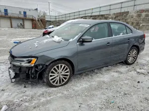 2014 VOLKSWAGEN JETTA