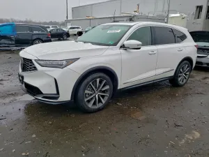 2025 ACURA MDX