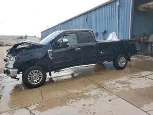 2020 FORD F250