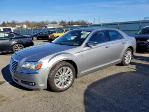 2013 CHRYSLER 300