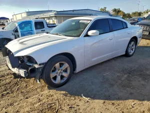 2014 DODGE CHARGER