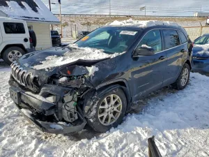 2015 JEEP GRAND CHER