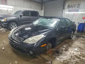 2006 LEXUS ES 330 BAS