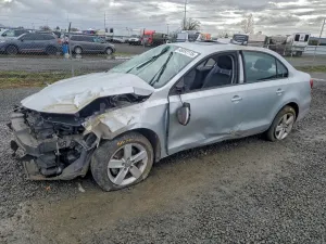 2012 VOLKSWAGEN JETTA