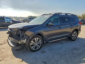 2019 SUBARU ASCENT