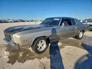 CHEVROLET MONTECARLO