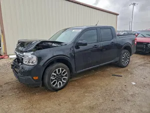 2024 FORD MAVERICK L