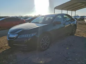 2015 ACURA TLX