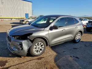 2024 FORD ESCAPE ACT