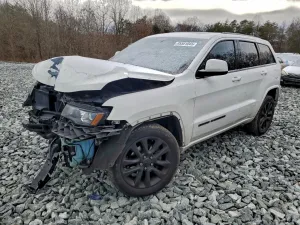 2018 JEEP GRAND CHER