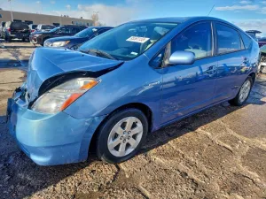 2006 TOYOTA PRIUS