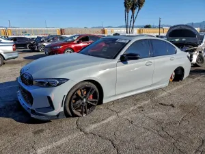 2024 BMW MOTORRAD M3