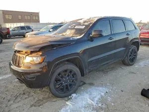 2019 JEEP GRAND CHER