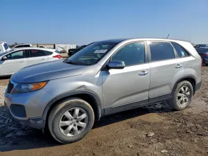 2013 KIA SORENTO