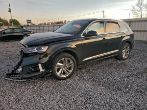 2021 AUDI Q7