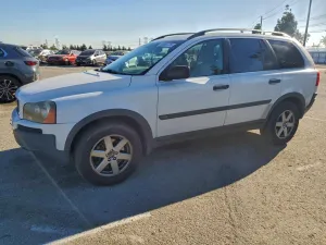 2006 VOLVO XC90